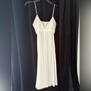 Ivory Vera Wang Nightgown
